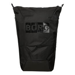 Bolsas De Tenis Björn Borg TECHNICAL BACKPACK black